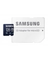 samsung Karta pamięci microSD MB-MY128SA/WW Pro Ultimate 128GB + Adapter - nr 12