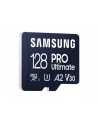 samsung Karta pamięci microSD MB-MY128SA/WW Pro Ultimate 128GB + Adapter - nr 18