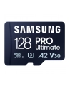 samsung Karta pamięci microSD MB-MY128SA/WW Pro Ultimate 128GB + Adapter - nr 20