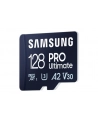 samsung Karta pamięci microSD MB-MY128SA/WW Pro Ultimate 128GB + Adapter - nr 27