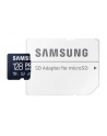 samsung Karta pamięci microSD MB-MY128SA/WW Pro Ultimate 128GB + Adapter - nr 30