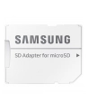 samsung Karta pamięci microSD MB-MY128SA/WW Pro Ultimate 128GB + Adapter - nr 5