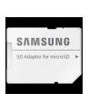 samsung Karta pamięci microSD MB-MY256SA/WW Pro Ultimate 256GB + Adapter - nr 30