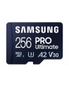 samsung Karta pamięci microSD MB-MY256SA/WW Pro Ultimate 256GB + Adapter - nr 8