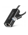 axagon AD-E-AR Karta sieciowa Gigabit Ethernet adapter, USB-A 3.2 Gen 1, instalacja automatyczna - nr 18