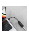 axagon AD-E-AR Karta sieciowa Gigabit Ethernet adapter, USB-A 3.2 Gen 1, instalacja automatyczna - nr 24