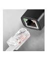 axagon AD-E-AR Karta sieciowa Gigabit Ethernet adapter, USB-A 3.2 Gen 1, instalacja automatyczna - nr 28