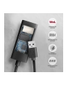 axagon AD-E-AR Karta sieciowa Gigabit Ethernet adapter, USB-A 3.2 Gen 1, instalacja automatyczna - nr 38