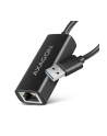 axagon AD-E-AR Karta sieciowa Gigabit Ethernet adapter, USB-A 3.2 Gen 1, instalacja automatyczna - nr 42