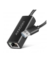 axagon AD-E-AR Karta sieciowa Gigabit Ethernet adapter, USB-A 3.2 Gen 1, instalacja automatyczna - nr 44