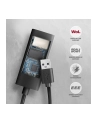 axagon AD-E-AR Karta sieciowa Gigabit Ethernet adapter, USB-A 3.2 Gen 1, instalacja automatyczna - nr 48