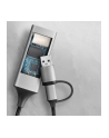 axagon AD-E-TXCA Karta sieciowa Gigabit Ethernet adapter, USB-C (USB-A redukcja) 3.2 Gen 1, instalacja automatyczna - nr 29