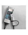 axagon AD-E-TXCA Karta sieciowa Gigabit Ethernet adapter, USB-C (USB-A redukcja) 3.2 Gen 1, instalacja automatyczna - nr 35