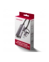 axagon AD-E-TXCA Karta sieciowa Gigabit Ethernet adapter, USB-C (USB-A redukcja) 3.2 Gen 1, instalacja automatyczna - nr 48
