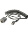 Zebra kabel, RS232 - nr 7