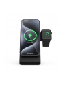 crong Ładowarka bezprzewodowa 3w1 z MagSafe do iPhone, Apple Watch i AirPods - nr 2