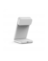crong Ładowarka bezprzewodowa 3w1 z MagSafe do iPhone, Apple Watch i AirPods - nr 8