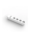 gembird Inteligentna listwa zasilająca Tuya 4xD-E 2xUSB-A 1xUSB-C Biała - nr 7