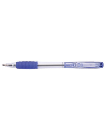 pbs connect Długopis automatyczny OFFICE PRODUCTS, 0,7mm, niebieski