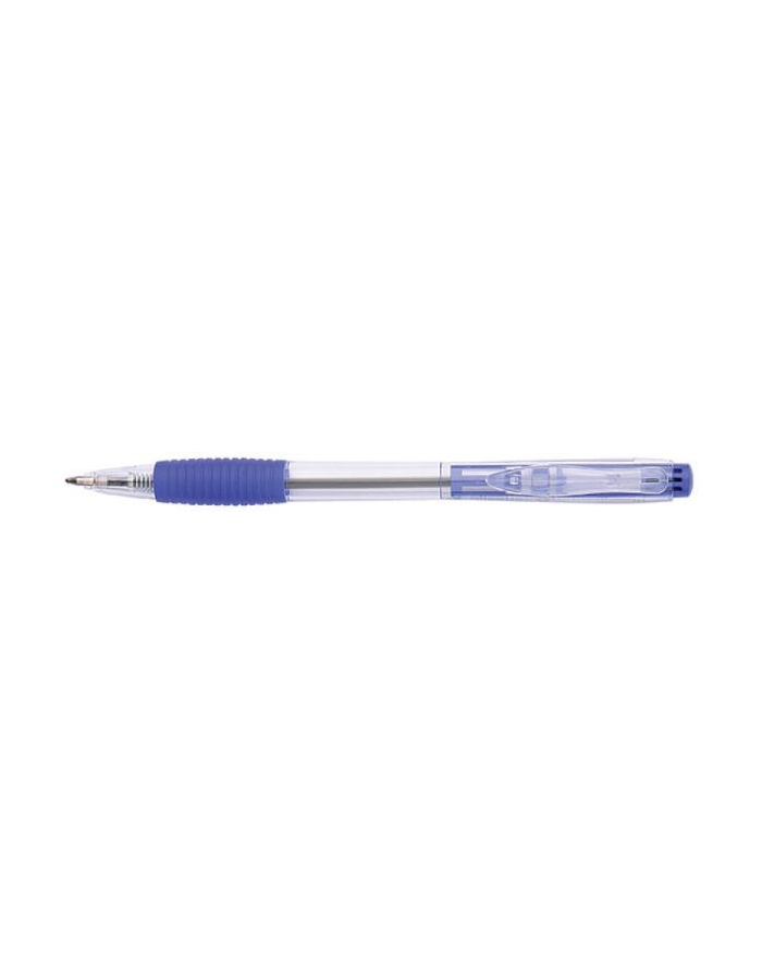 pbs connect Długopis automatyczny OFFICE PRODUCTS, 0,7mm, niebieski główny