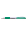 pbs connect Długopis automatyczny OFFICE PRODUCTS, 0,7mm, zielony - nr 1