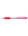 pbs connect Długopis automatyczny OFFICE PRODUCTS, 0,7mm, czerwony - nr 1