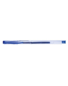 pbs connect Długopis żelowy OFFICE PRODUCTS Classic 0,5mm, niebieski - nr 1