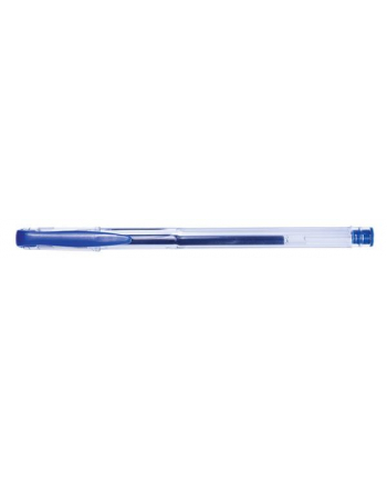 pbs connect Długopis żelowy OFFICE PRODUCTS Classic 0,5mm, niebieski