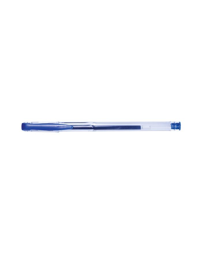 pbs connect Długopis żelowy OFFICE PRODUCTS Classic 0,5mm, niebieski główny