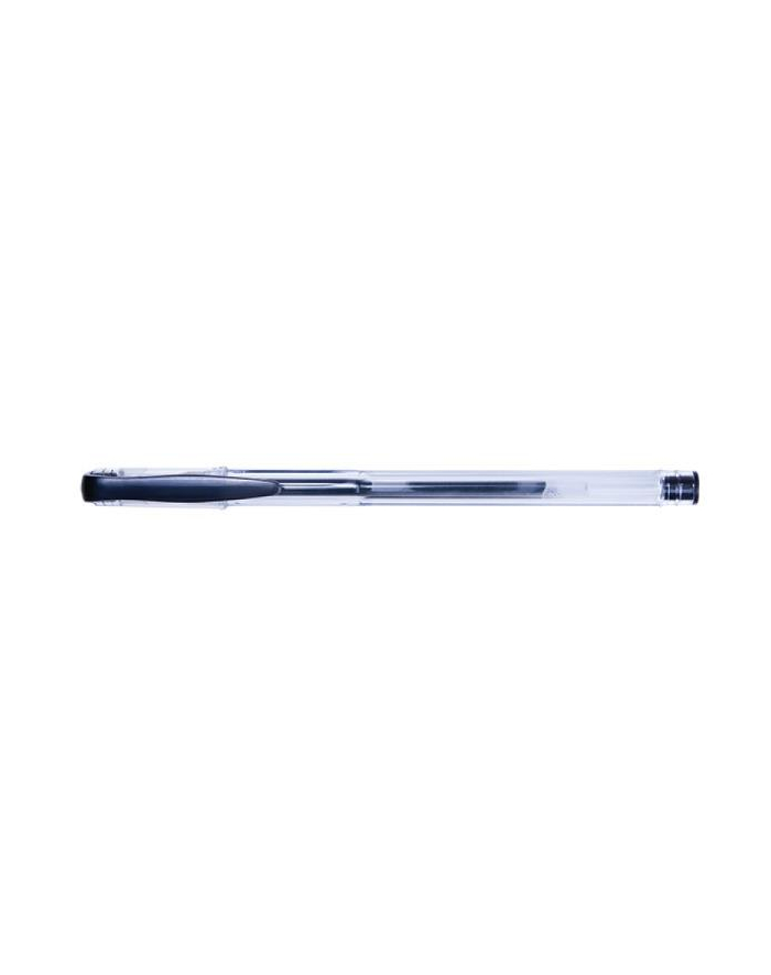 pbs connect Długopis żelowy OFFICE PRODUCTS Classic 0,5mm, czarny główny
