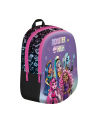majewski Plecak przedszkolny Monster High - nr 1