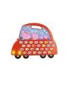 Literkowy samochodzik Peppy 61806 Vtech - nr 2