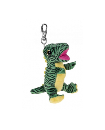 Pluszak Lumo Stars Dino T-Rex Mini 8,5 cm (brelok) 59523 Tactic