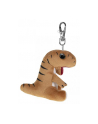 Pluszak Lumo Stars Dino T-Rex Baby Mini 8,5 cm (brelok) 59526 Tactic - nr 1
