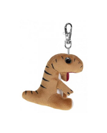 Pluszak Lumo Stars Dino T-Rex Baby Mini 8,5 cm (brelok) 59526 Tactic