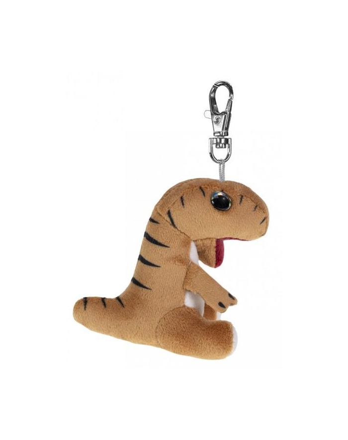 Pluszak Lumo Stars Dino T-Rex Baby Mini 8,5 cm (brelok) 59526 Tactic główny