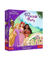 Przyjęcie Księżniczek. The Princess Party gra planszowa 02434 Trefl - nr 1