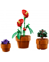 LEGO 10329 CREATOR ICON Małe roślinki - nr 11