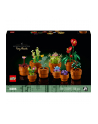 LEGO 10329 CREATOR ICON Małe roślinki - nr 2