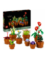 LEGO 10329 CREATOR ICON Małe roślinki - nr 3