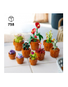 LEGO 10329 CREATOR ICON Małe roślinki - nr 5