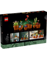 LEGO 10329 CREATOR ICON Małe roślinki - nr 8