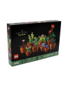 LEGO 10329 CREATOR ICONS Małe roślinki - nr 2