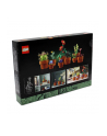LEGO 10329 CREATOR ICONS Małe roślinki - nr 3
