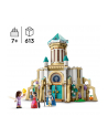 LEGO 43224 DISNEY Zamek króla Magnifico p4 - nr 5