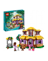 LEGO 43231 DISNEY Chatka Ashy p4 - nr 13