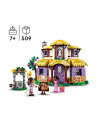 LEGO 43231 DISNEY Chatka Ashy p4 - nr 5