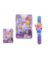 hipo Bransoletka plusz Jednorożec 21cm 2 kolory DR5087 - nr 1