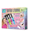 Tattoo Studio Markery do tatuażu ze stempelkami 8233 STNUX - nr 1