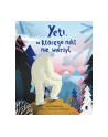 wydawnictwo ezop PROMO Książka Yeti, w którego nikt nie wierzył Ezop - nr 1